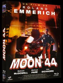 Moon 44 1990 Bonus BR OPUS VFF ENG 1080p x265 10Bits T0M