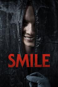 Smile (2022) [720p] [WEBRip] <span style=color:#fc9c6d>[YTS]</span>