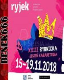 23 RJK Ryjek 2018 PL 720p WEB h264-B666