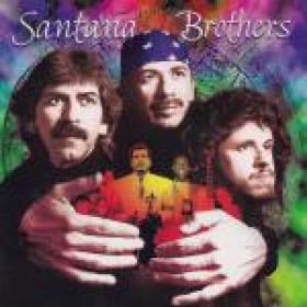 Santana - Santana Brothers (1994) FLAC [Fallen Angel]