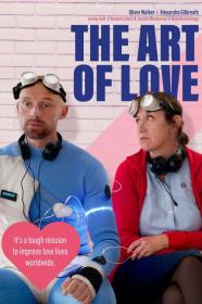 The Art Of Love (2022) [1080p] [WEBRip] [5.1] <span style=color:#fc9c6d>[YTS]</span>