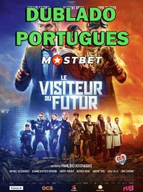 O visitante do futuro (2022) 1080p HDCAM [Dublado Portugues] MOSTBET