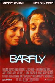 Barfly ( 1987 ) - 1080p