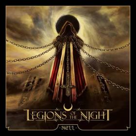Legions - 2022 - Of The Night - Hell [FLAC]