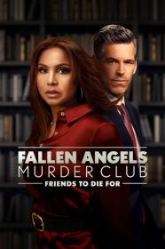 Fallen Angels Murder Club Friends To Die For (2022) [720p] [WEBRip] <span style=color:#fc9c6d>[YTS]</span>