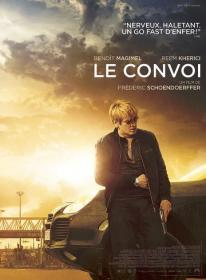 Le Convoi 2016 FRENCH BDRip XViD<span style=color:#fc9c6d>-FUNKKY</span>