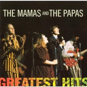 The Mamas And The Papas - Greatest Hits (1998) [24Bit-48kHz] vtwin88cube