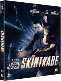 Skin Trade 2014 LIMITED MULTI 1080p BluRay x264<span style=color:#fc9c6d>-PiNKPANTERS</span>