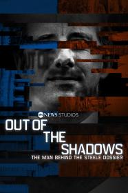 Out Of The Shadows The Man Behind The Steele Dossier (2021) [720p] [WEBRip] <span style=color:#fc9c6d>[YTS]</span>