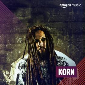 Korn - Discography [FLAC Songs] [PMEDIA] ⭐️
