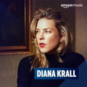 Diana Krall - Discography [FLAC Songs] [PMEDIA] ⭐️