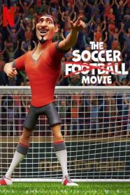 The Soccer Football Movie (2022) [720p] [WEBRip] <span style=color:#fc9c6d>[YTS]</span>