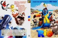 Rio 1 And 2 - Animation 2011-2014 Eng Ita Multi-Subs 720p [H264-mp4]