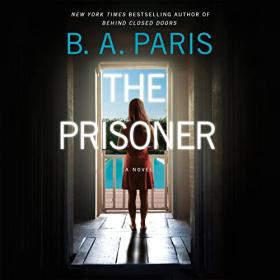 B A  Paris - 2022 - The Prisoner (Thriler)