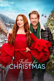 Falling For Christmas (2022) [1080p] [WEBRip] [5.1] <span style=color:#fc9c6d>[YTS]</span>