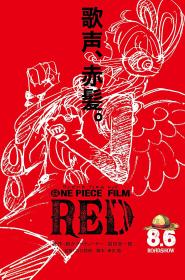 One Piece Film Red 2022 720p CAM x264 AC3<span style=color:#fc9c6d>-AOC</span>