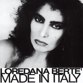 Loredana Bertè - Made In Italy (1981 Pop) [Flac 16-44]