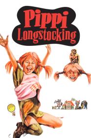 Pippi Longstocking (1969) [1080p] [BluRay] <span style=color:#fc9c6d>[YTS]</span>