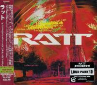 Ratt - Infestation (2010) MP3