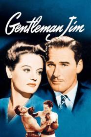 Gentleman Jim 1942 DVDRip 600MB h264 MP4<span style=color:#fc9c6d>-Zoetrope[TGx]</span>
