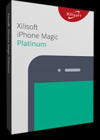 Xilisoft iPhone Magic Platinum 5 7 27 Build 20181118