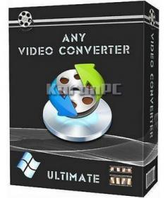 Any DVD Converter Professional v6 2 8 + Portable + keygen - Crackingpatching