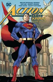 Action Comics 1000 - The Deluxe Edition (2018) (Digital) (Zone-Empire)