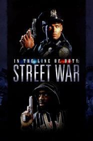 In The Line Of Duty Street War (1992) [720p] [WEBRip] <span style=color:#fc9c6d>[YTS]</span>