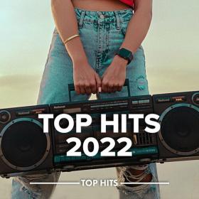 Various Artists - Top Hits 2022 (2022) Mp3 320kbps [PMEDIA] ⭐️