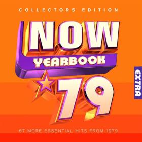 Various Artists - NOW Yearbook '79 Extra (3CD Collectors Edition)  (2022) Mp3 320kbps [PMEDIA] ⭐️