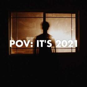 Pov꞉ it's 2021 (2022)
