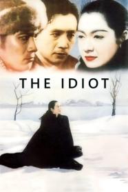 The Idiot (1951) [720p] [WEBRip] <span style=color:#fc9c6d>[YTS]</span>