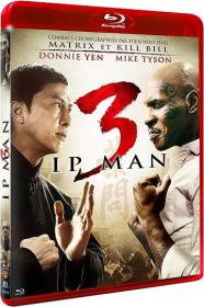 Ip Man 3 2015 FRENCH 720p BluRay x264 AAC<span style=color:#fc9c6d>-Cortex91</span>