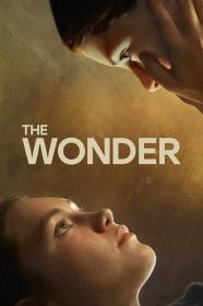 The Wonder (2022) [1080p] [WEBRip] [5.1] <span style=color:#fc9c6d>[YTS]</span>