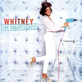 Whitney Houston - Whitney The Greatest Hits [2CD] (2000 R&B Pop) [Flac 16-44]