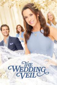 The Wedding Veil (2022) [1080p] [BluRay] [5.1] <span style=color:#fc9c6d>[YTS]</span>