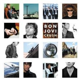 Bon Jovi - Crush (2000 Rock) [Flac 16-44]
