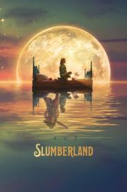 Slumberland (2022) [720p] [WEBRip] <span style=color:#fc9c6d>[YTS]</span>