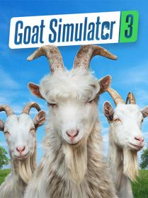 Goat Simulator 3 <span style=color:#fc9c6d>[FitGirl Repack]</span>