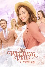 The Wedding Veil Unveiled (2022) [1080p] [BluRay] [5.1] <span style=color:#fc9c6d>[YTS]</span>