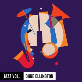 Duke Ellington - Jazz Volume_ Duke Ellington (2022) Mp3 320kbps [PMEDIA] ⭐️
