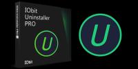 IObit Uninstaller Pro v12 1 0 6 Multilingual Full Version