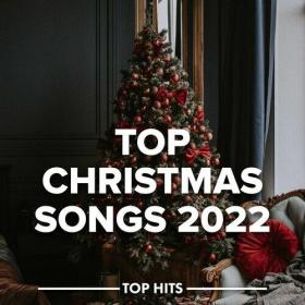 Various Artists - Top Christmas Songs (2022) Mp3 320kbps [PMEDIA] ⭐️