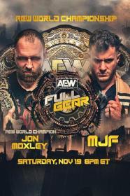 AEW Full Gear 2022 PPV 1080p WEB h264<span style=color:#fc9c6d>-HEEL</span>