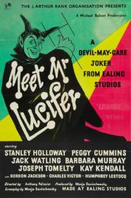 Meet Mr Lucifer 1953 DVDRip 600MB h264 MP4<span style=color:#fc9c6d>-Zoetrope[TGx]</span>