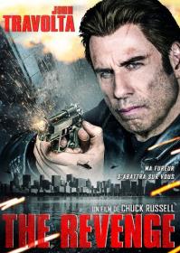 I Am Wrath 2016 TRUEFRENCH BDRip XVID<span style=color:#fc9c6d>-EVE</span>