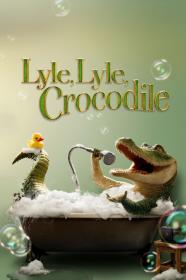 Lyle Lyle Crocodile (2022) [1080p] [WEBRip] [5.1] <span style=color:#fc9c6d>[YTS]</span>