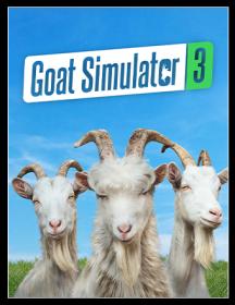 Goat Simulator 3 RePack by Chovka