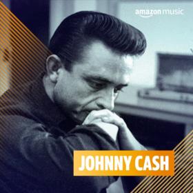 Johnny Cash - Discography [FLAC Songs] [PMEDIA] ⭐️