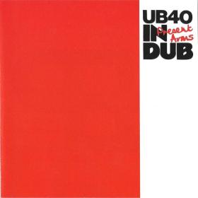 UB40 - Present Arms In Dub (1981 Reggae) [Flac 16-44]